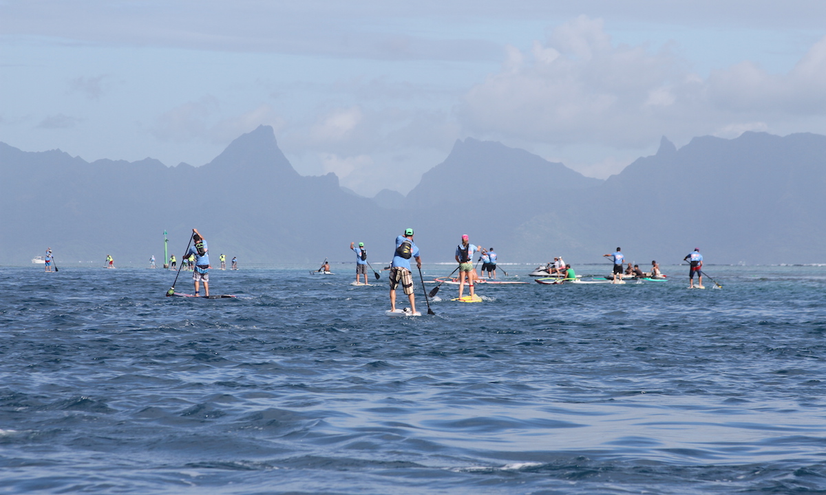 air france paddle festival register 2