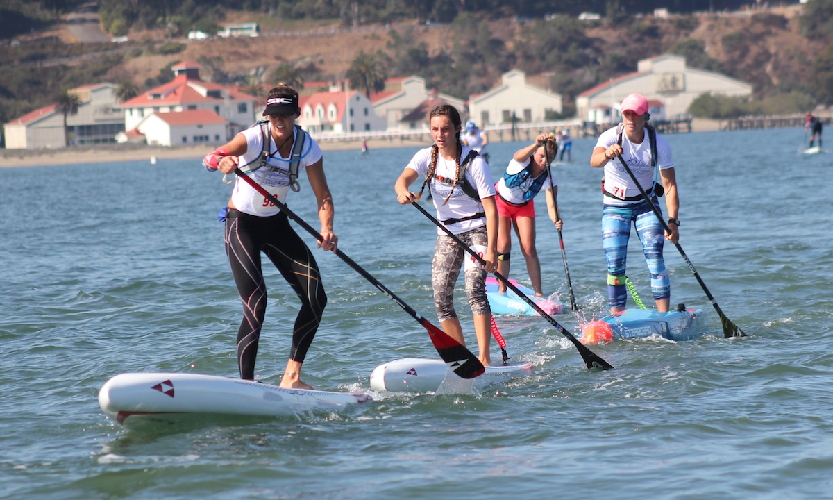 Seychelle and Michael Booth Take Out Battle Of The Bay 2