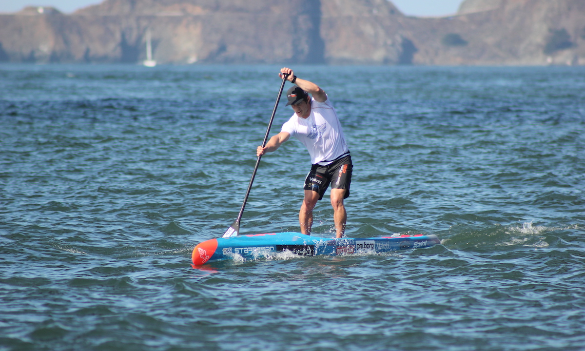 Seychelle and Michael Booth Take Out Battle Of The Bay 3