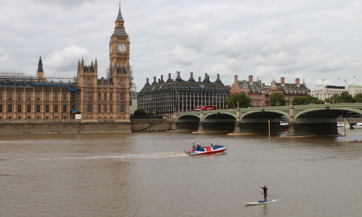 big ben challenge london 2017 2