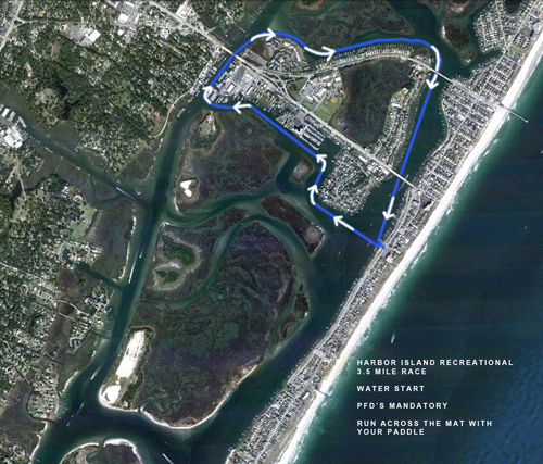 carolina cup 2015 harbor island race