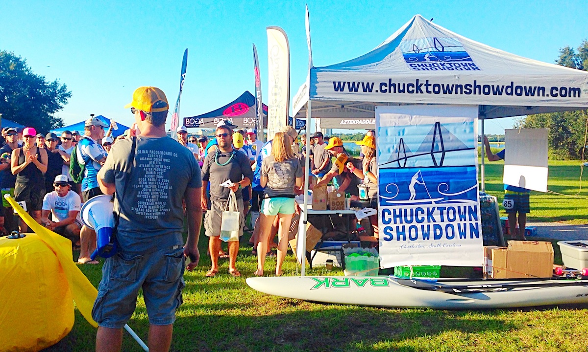 2015 chucktown showdown 1