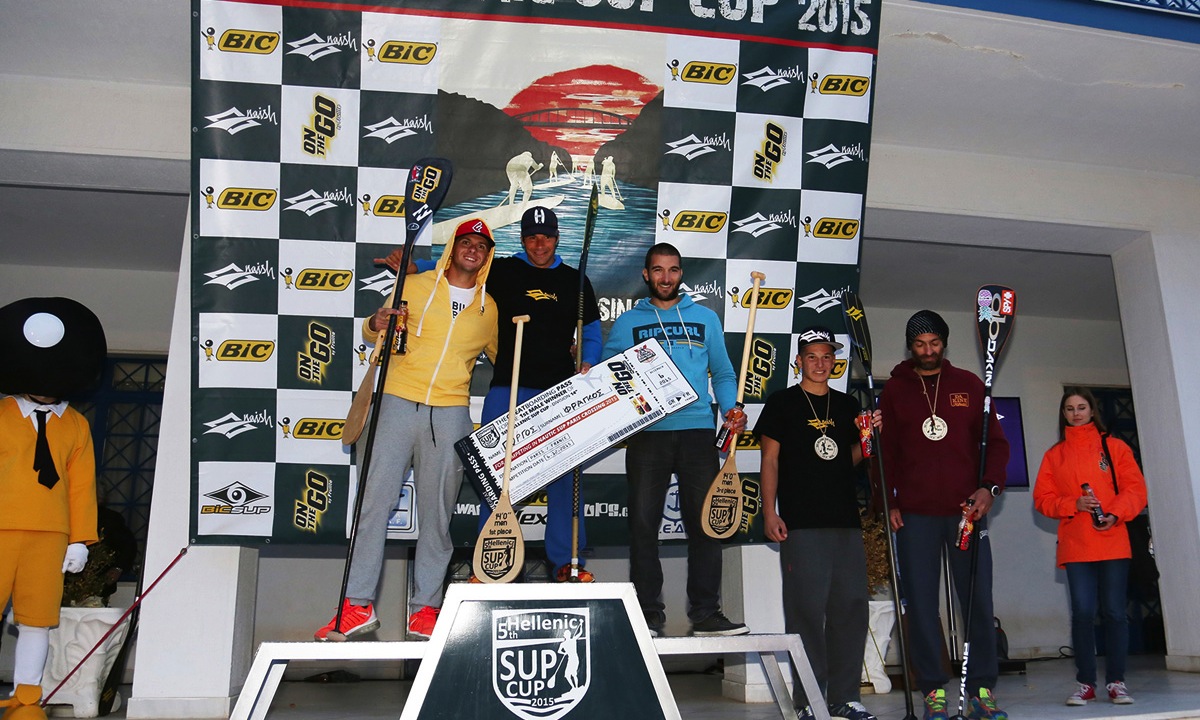 corinth canal sup crossing 2015 5