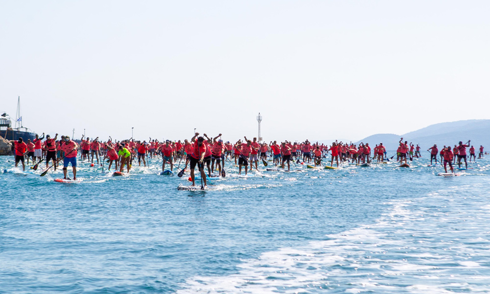 2018 corinth canal sup crossing 5