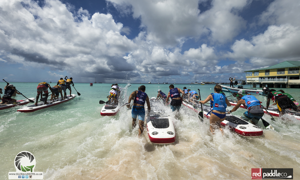 dragon world championships sup 2017