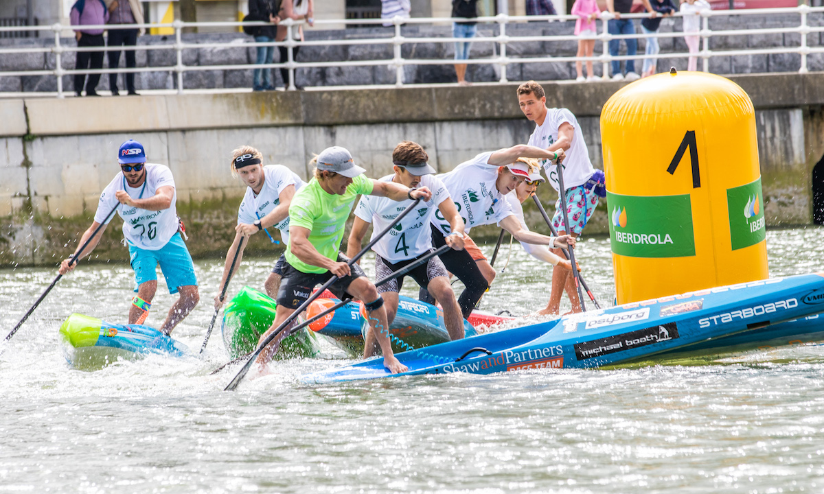 bilbao 2018 men buoy