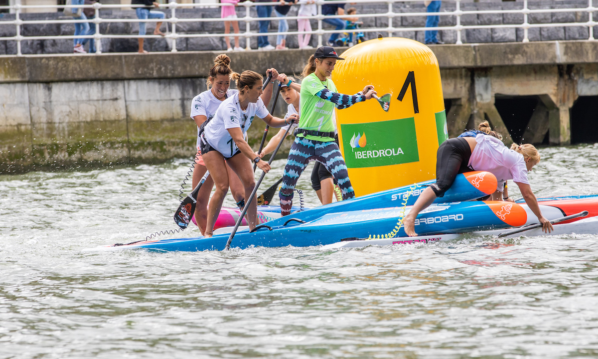 bilbao 2018 women buoy 3