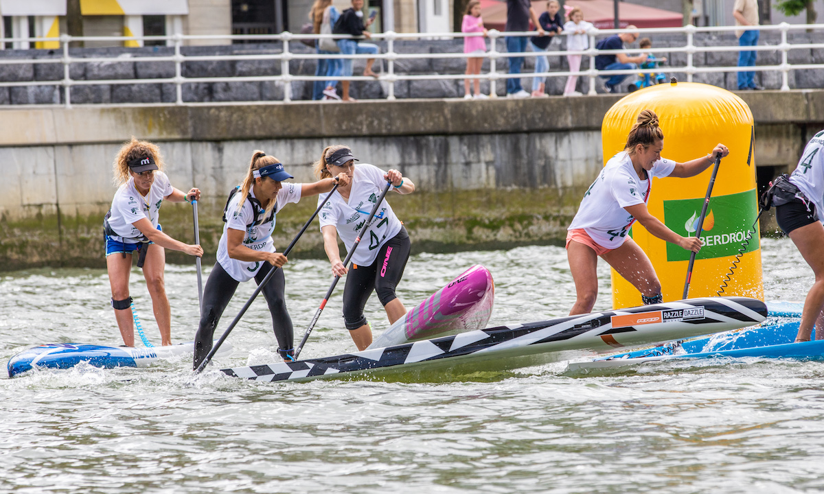 bilbao 2018 women buoy 4