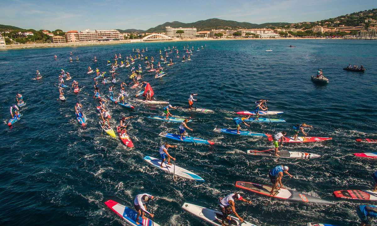 2017 eurotour sainte maxime sunday golden buoy