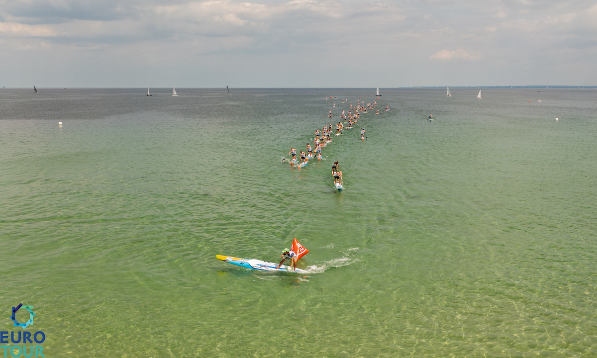 Elite EUROTOUR Scharbeutz 483