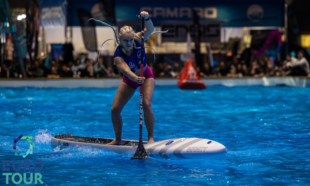 EuroTour Dusseldorf 2025 29