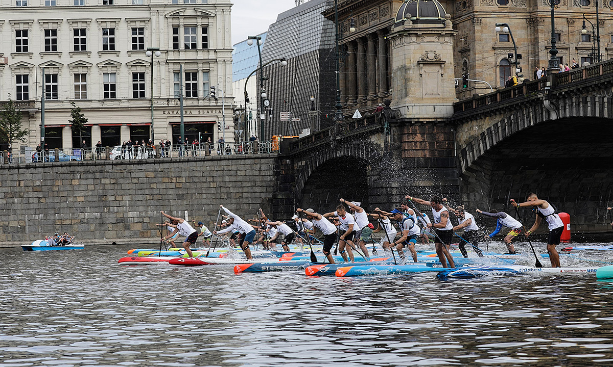 prague paddle fest 2021 men