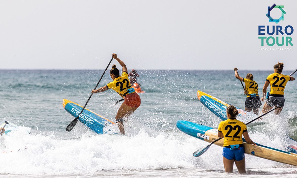 GranCanaria 2022 women