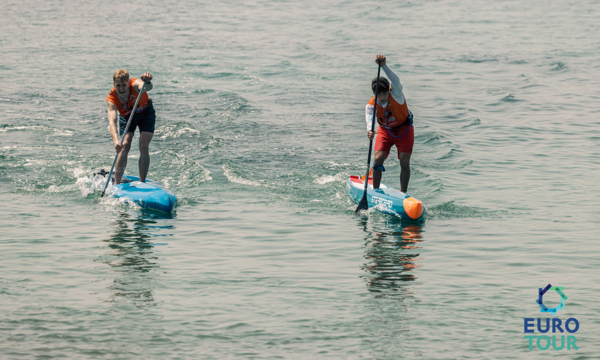 hercules sup race 2023 mens finish