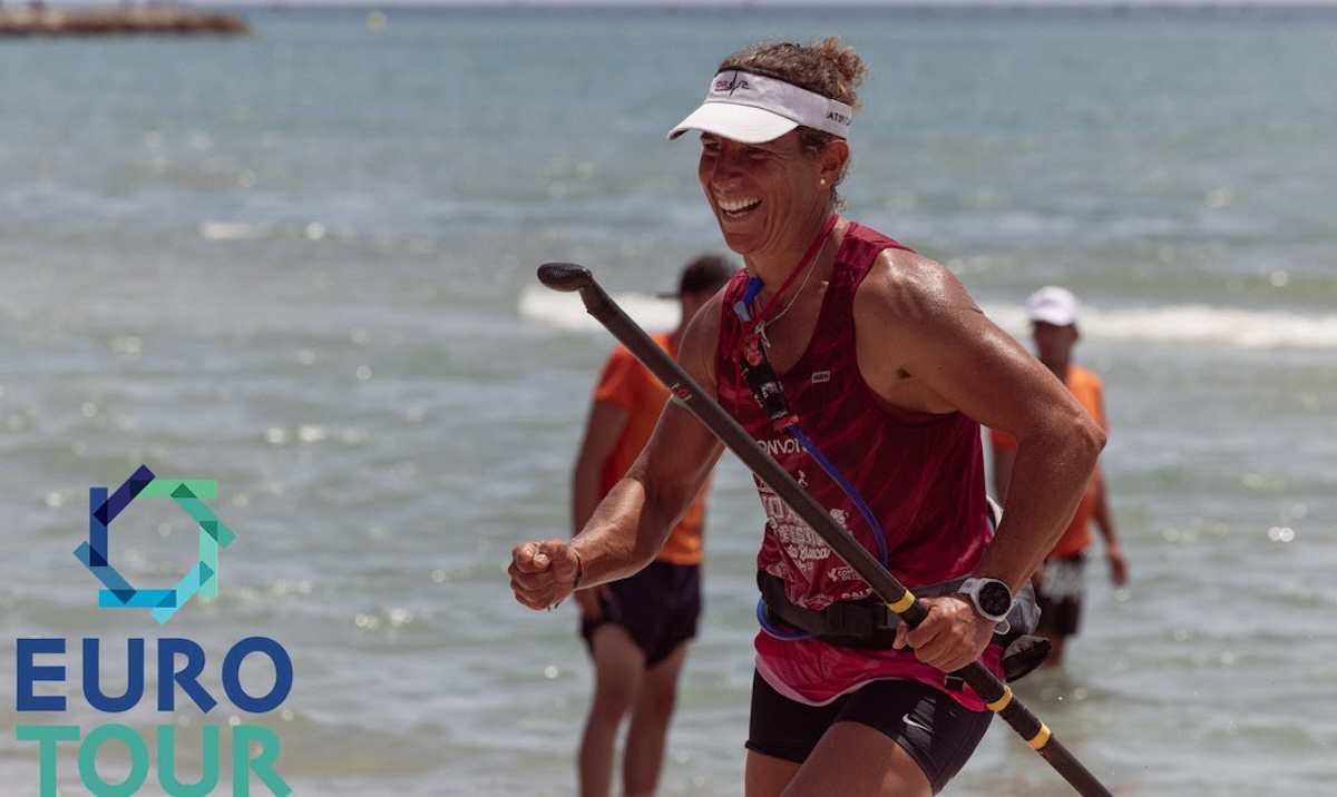 World sup festival 2025 espe barreras
