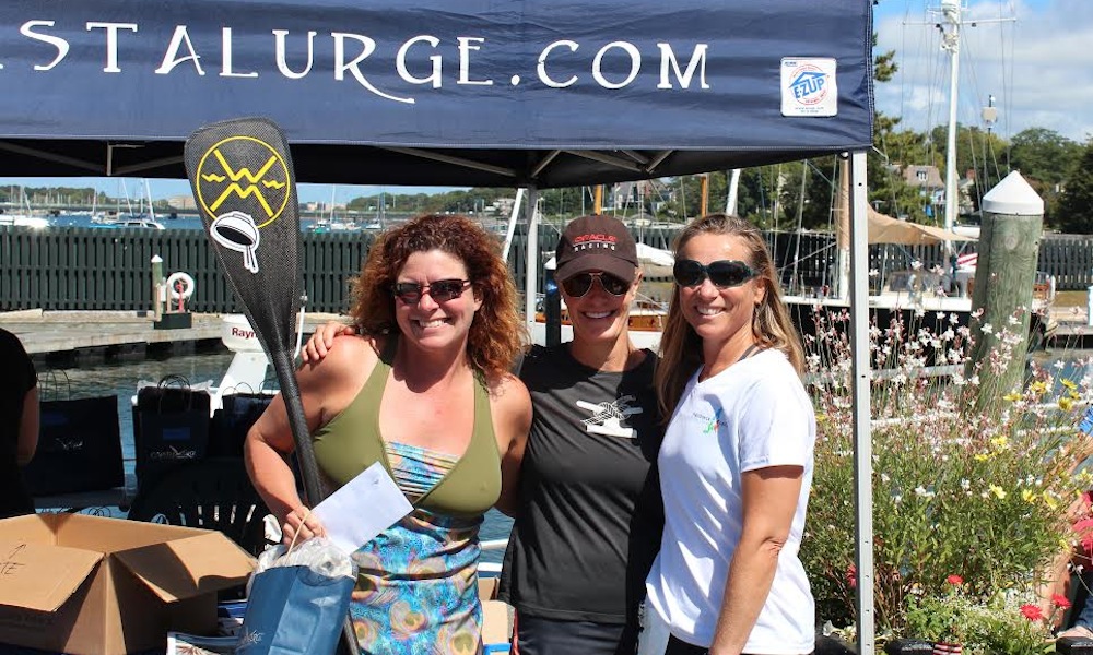 newport sup cup 3