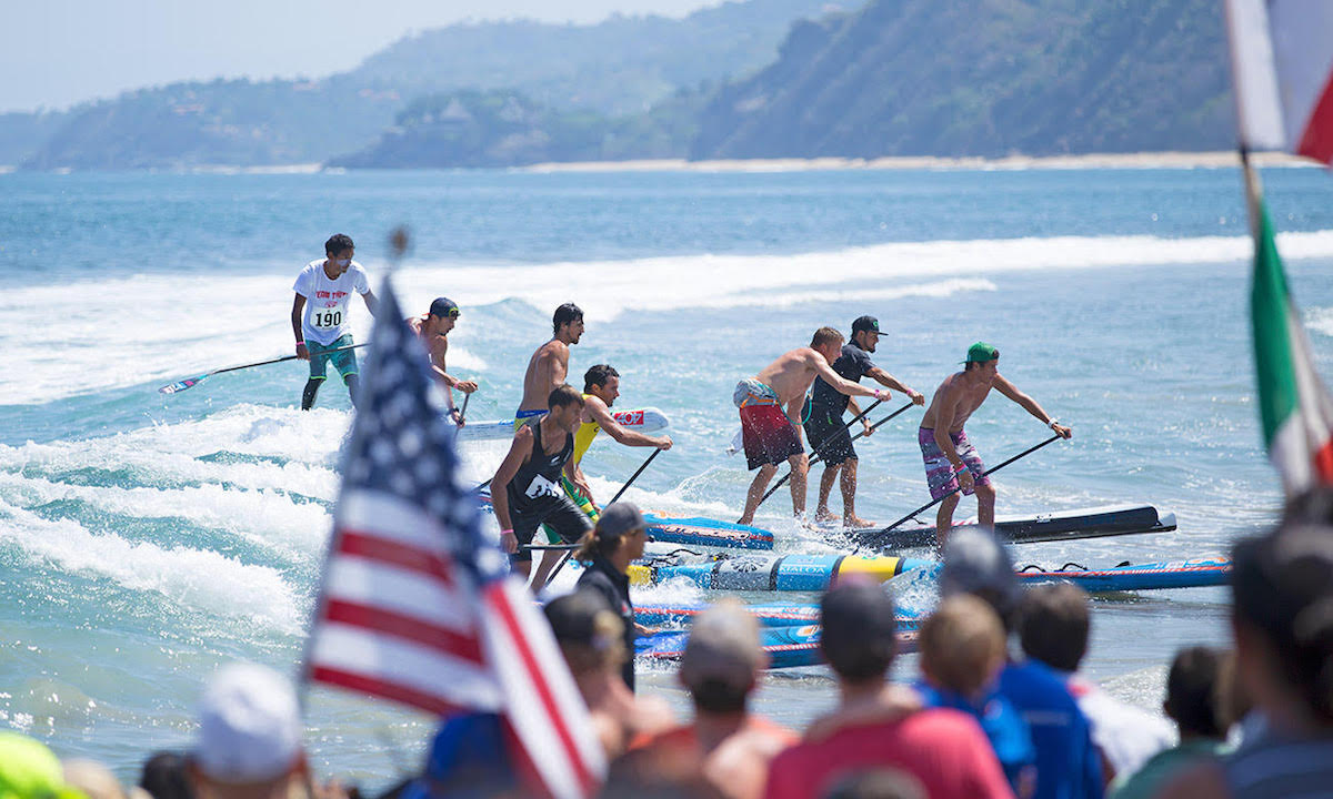 portugal surf federation