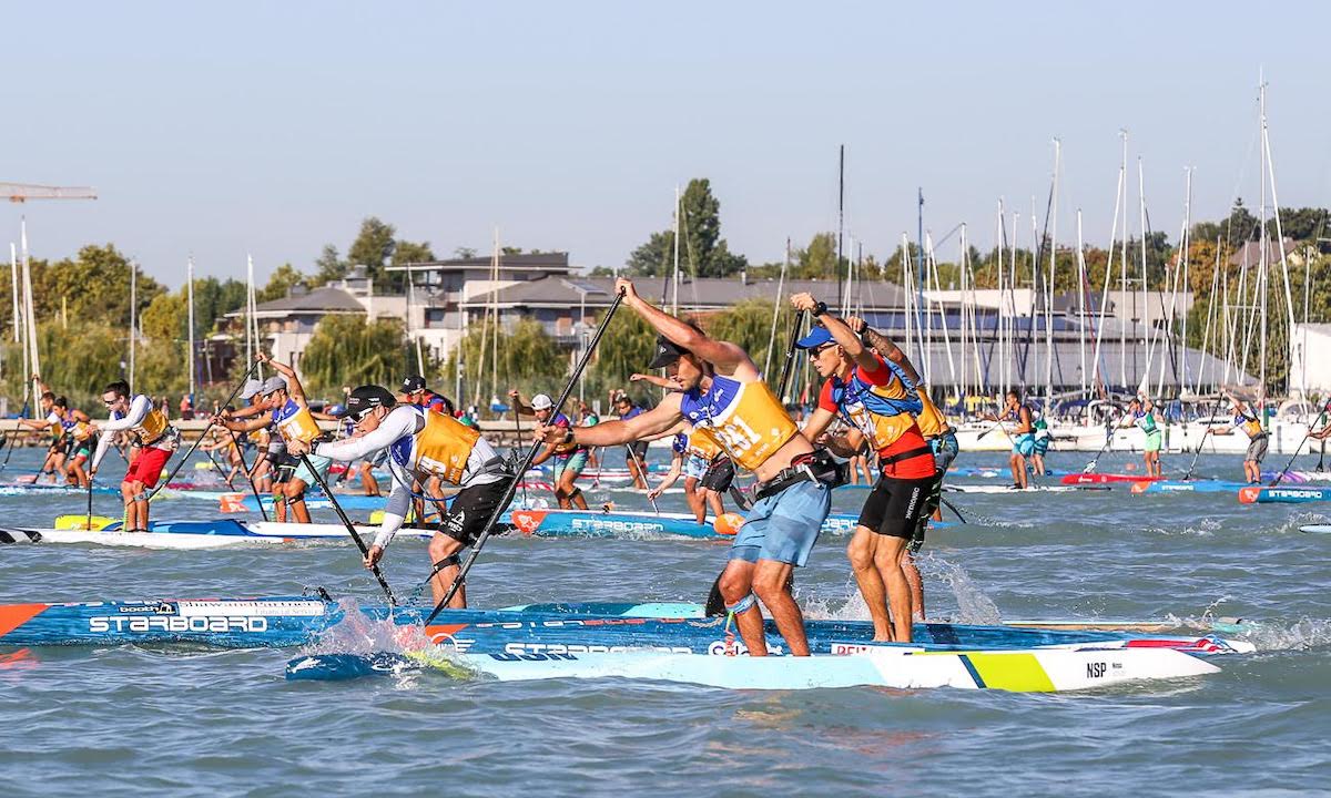 icf sup championship 2021 distance men