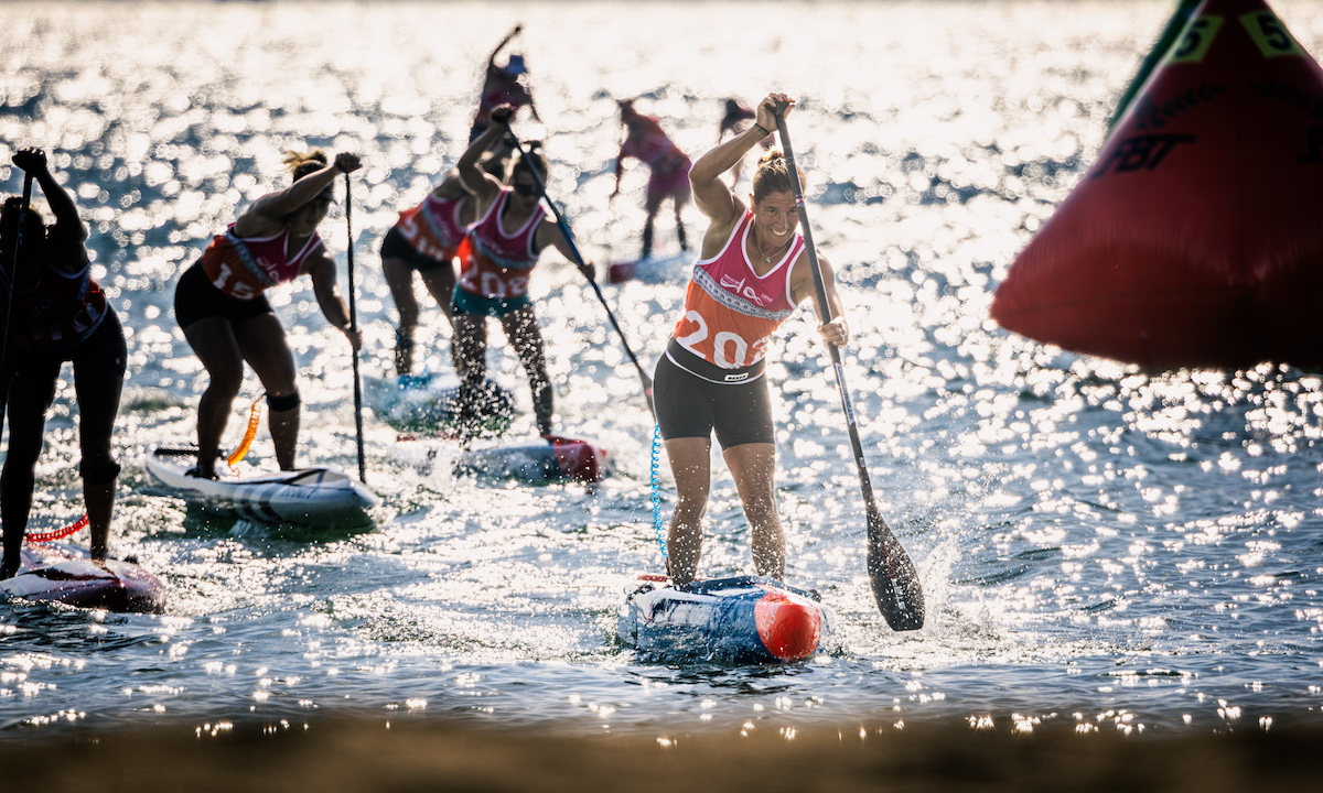 2023 icf sup championships espe technical