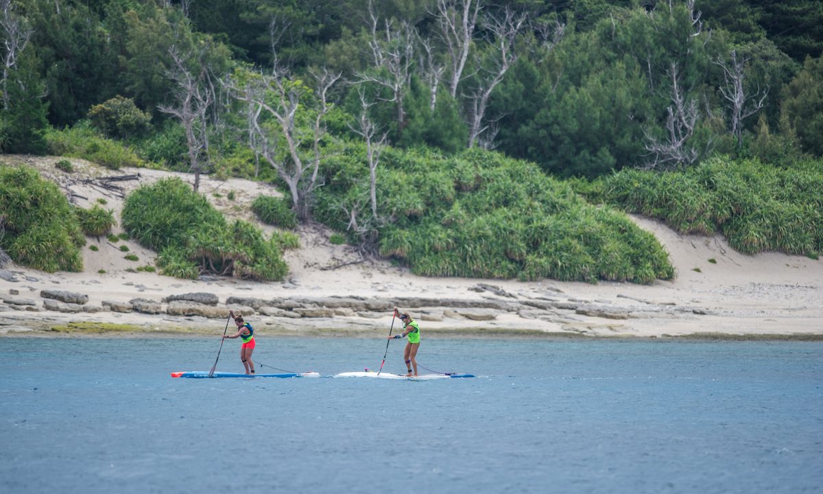 kerama blue cup 2018 fionaseychelle pc andrew