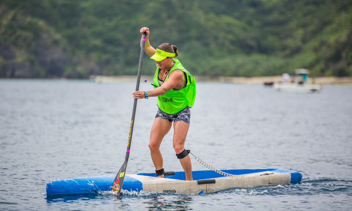 kerama blue cup 2018 lina augaitis pc georgia