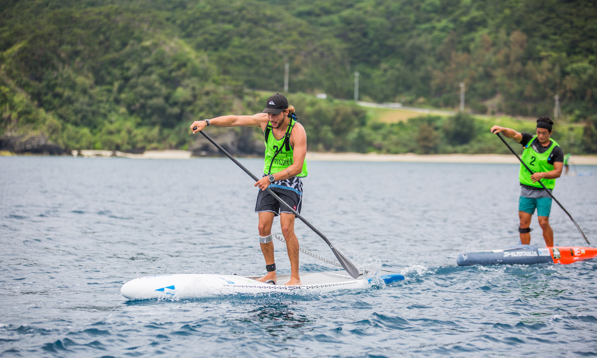 kerama blue cup 2018 martin vitry pc georgia