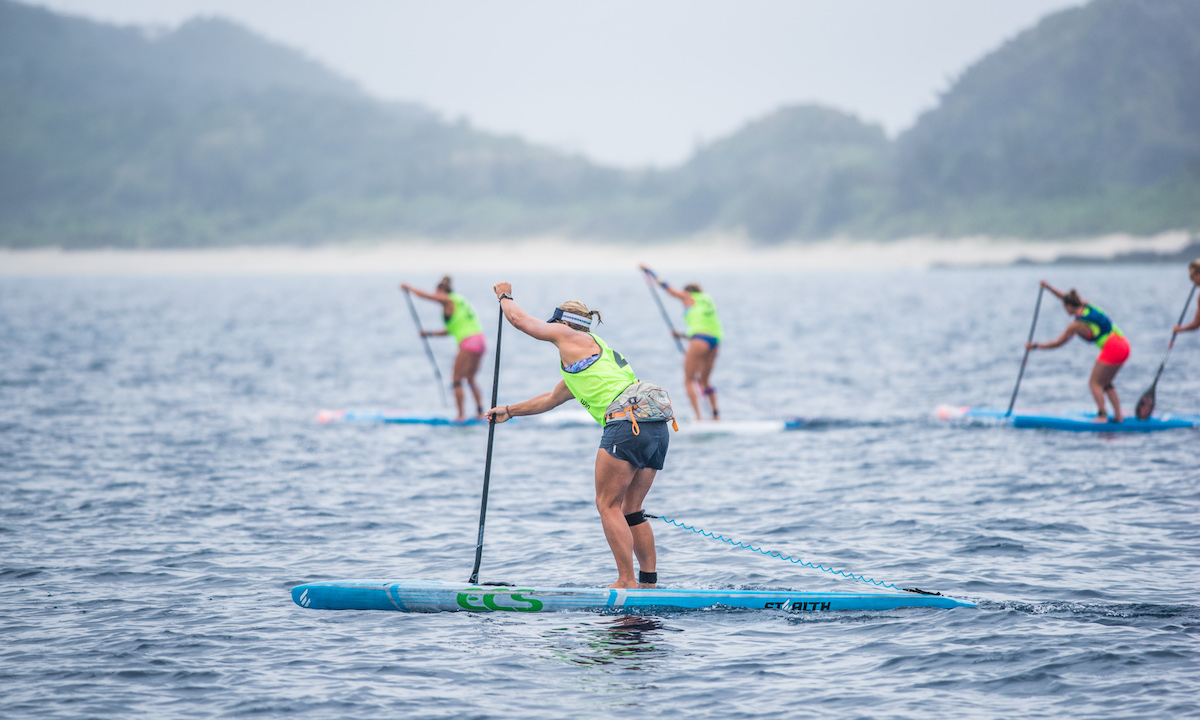 kerama blue cup 2018 women pc andrew