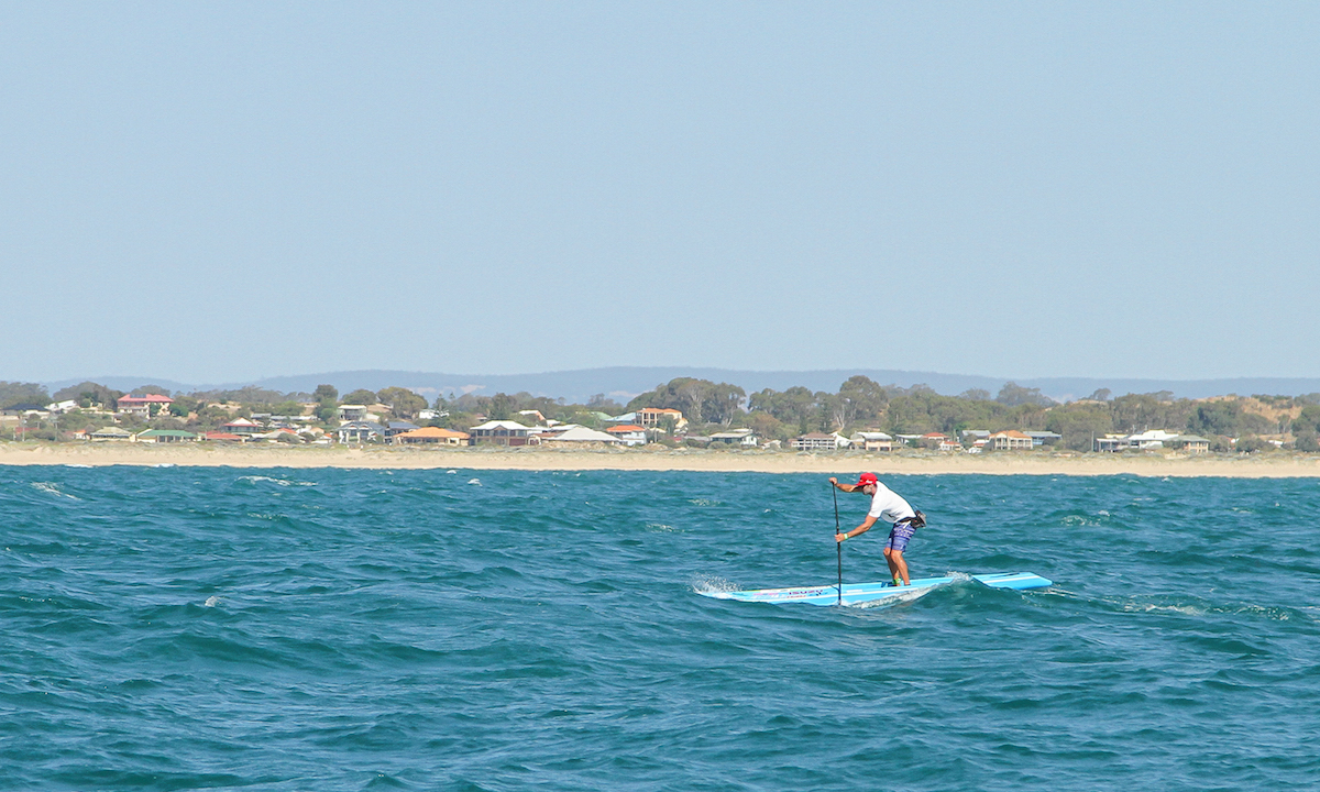 king of the cut 2016 photo SUPWA Woolacott