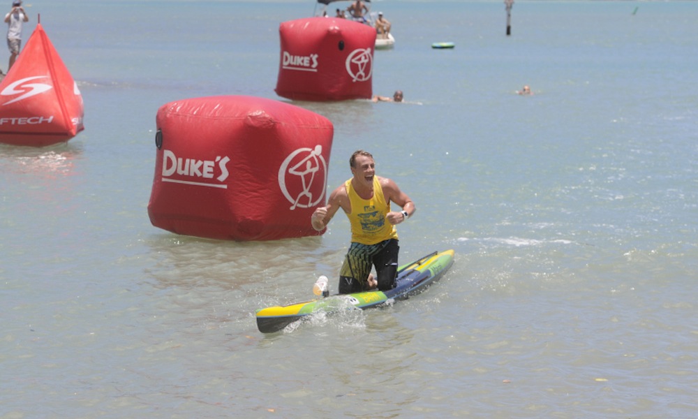 matt bevilacqua win 2015 molokai2oahu