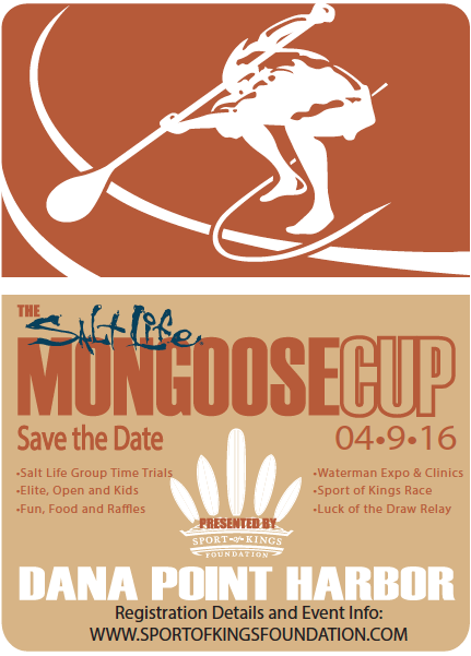 mongoose cup 2016