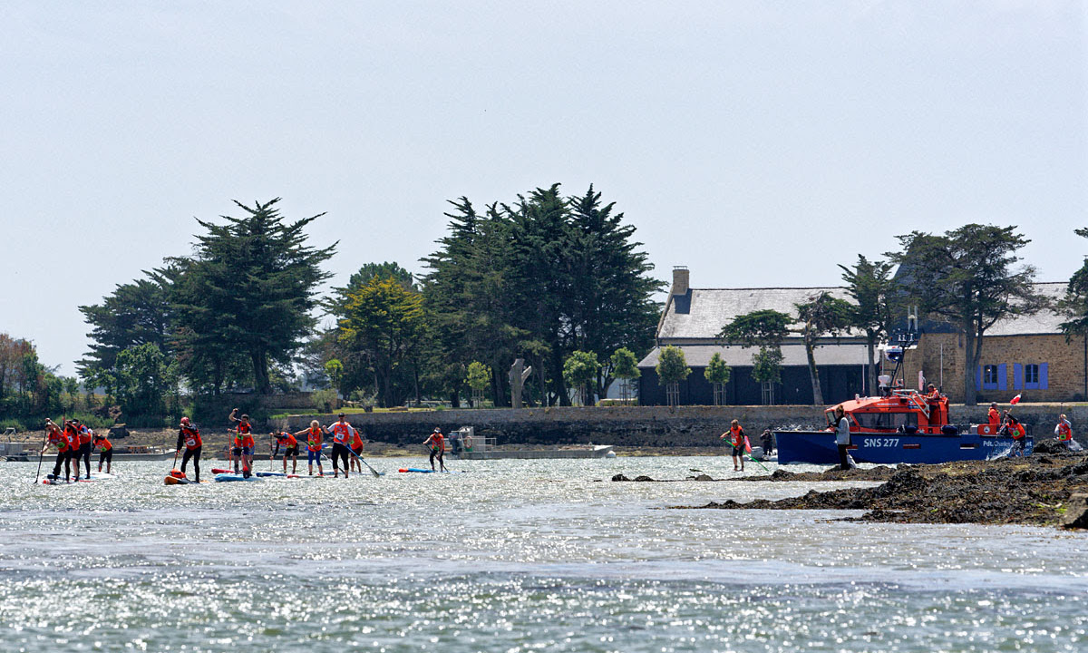 morbihan trophy postponed 2021 2