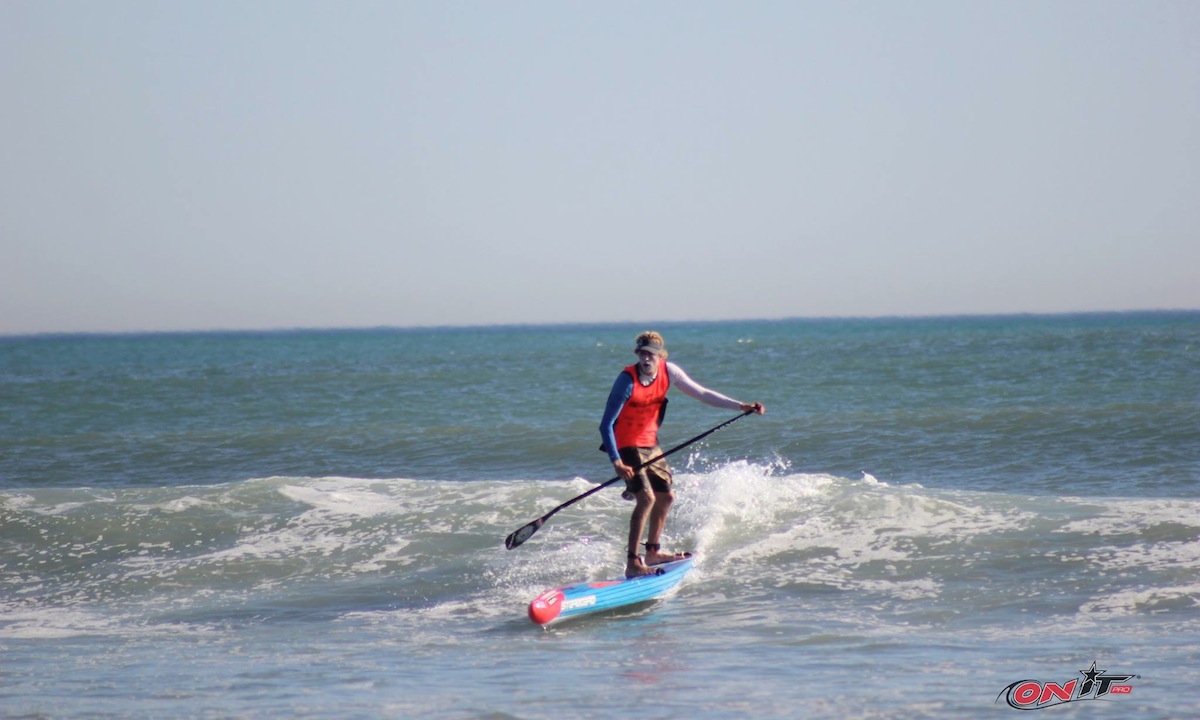 pacific paddle games 2015 connor baxter