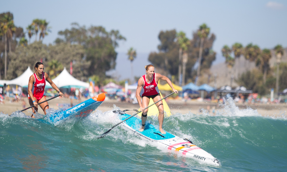 2016 ppg women pro semi candice photo jp van swae