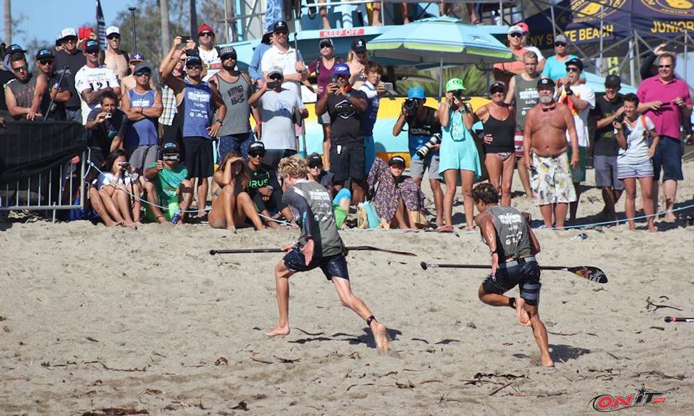 ppg 2016 men semi beach run