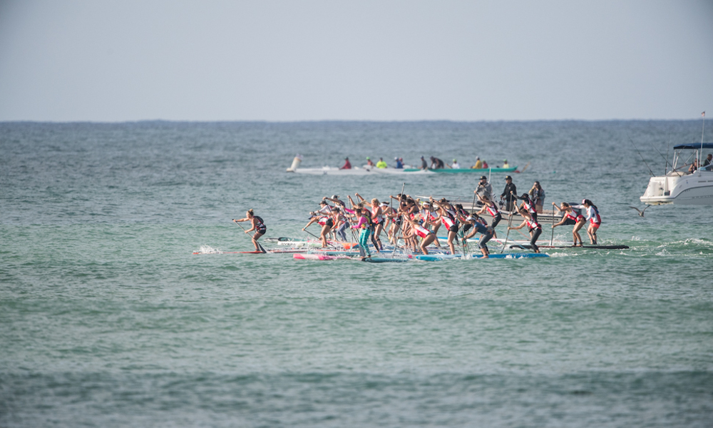 ppg 2016 women distance start