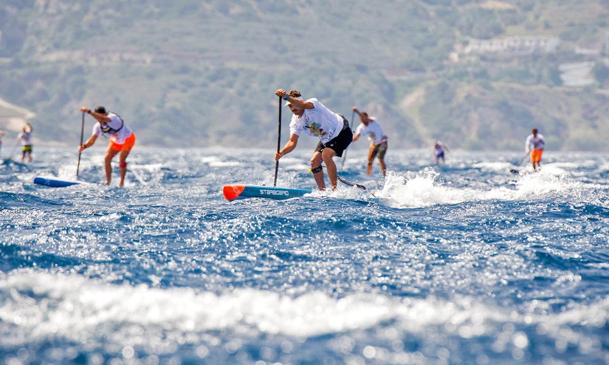 paddle league greece eurotour photo eurotour