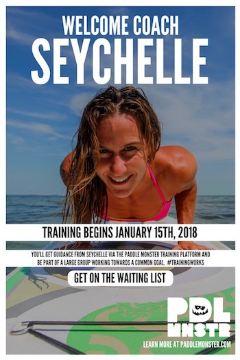 sic maui s seychelle joins paddle monster team 7