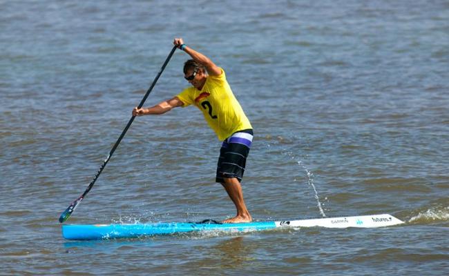 Jamie-Mitchell-Survivor-Sup-Quicksilver-Waterman-Collection-Waikiki-Paddle-Festival