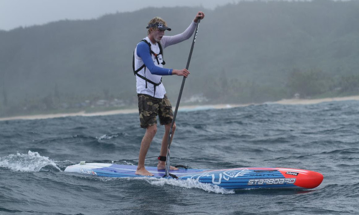 stand up world series 2015 turtle bay connor baxter