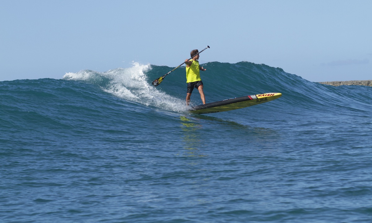 stand up world series 2015 turtle bay kai lenny