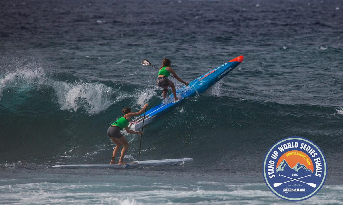 sup world series finals maui 2016 talia decoite