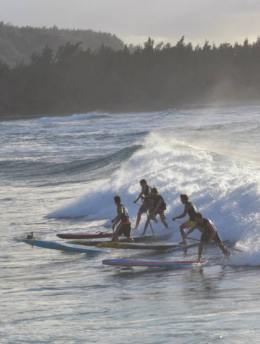 suws finals 2016 maui