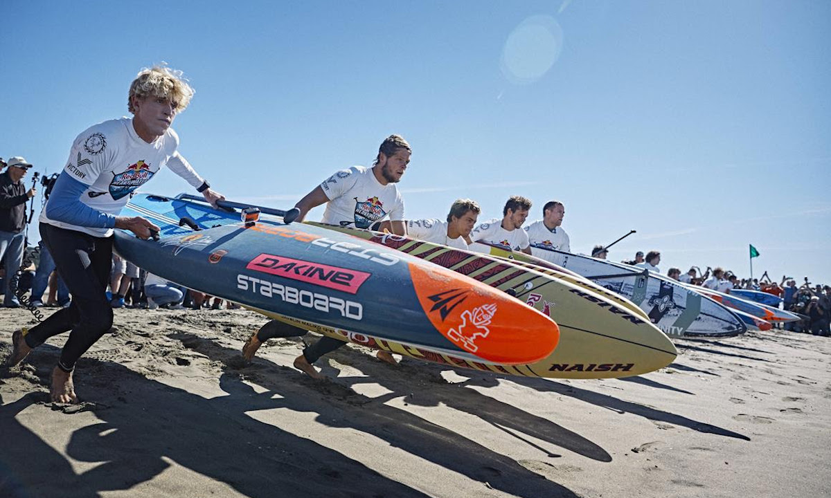 red bull heavy water 2016 race lineup