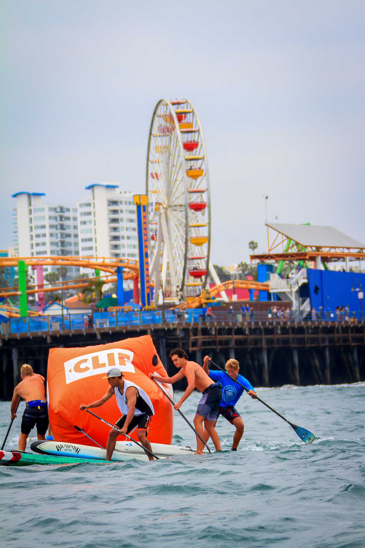 pier 360 sup 2018