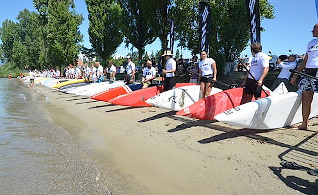 Swiss-Stand-Up-Paddle-Championship