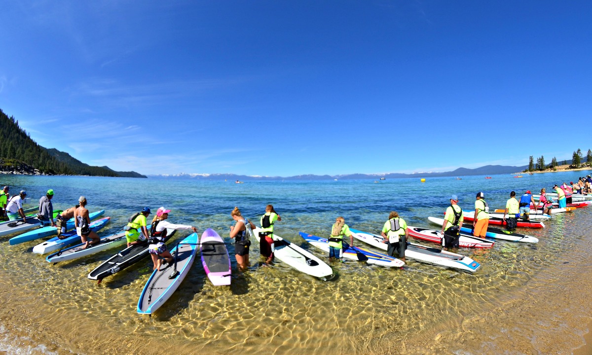 thunderbird paddle fest 2017