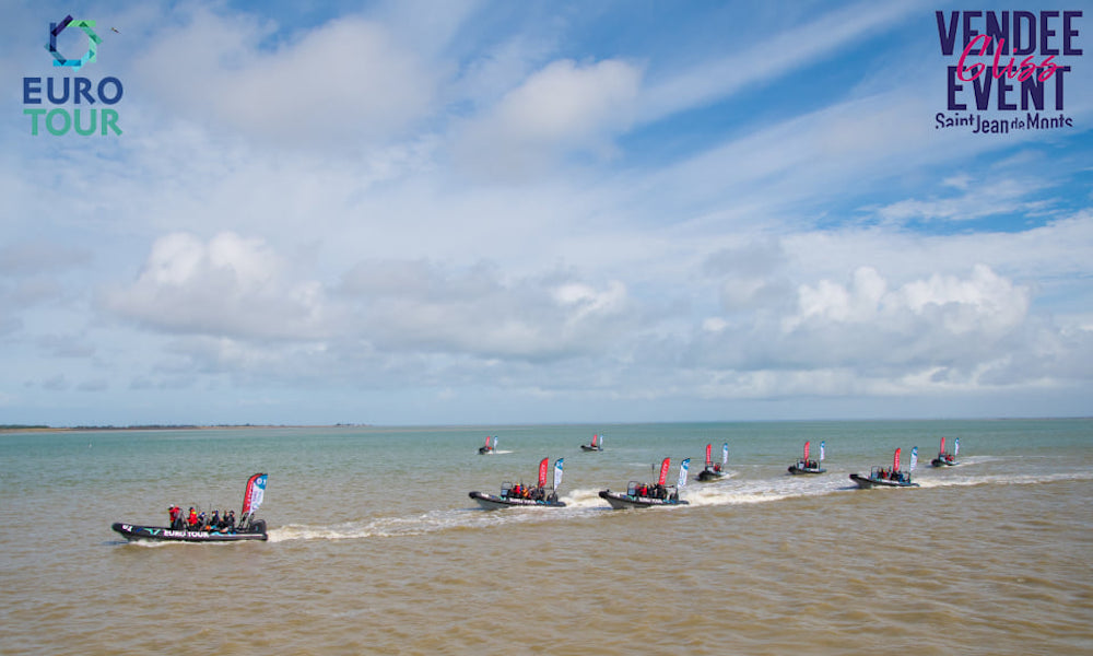 vendee gliss 2020
