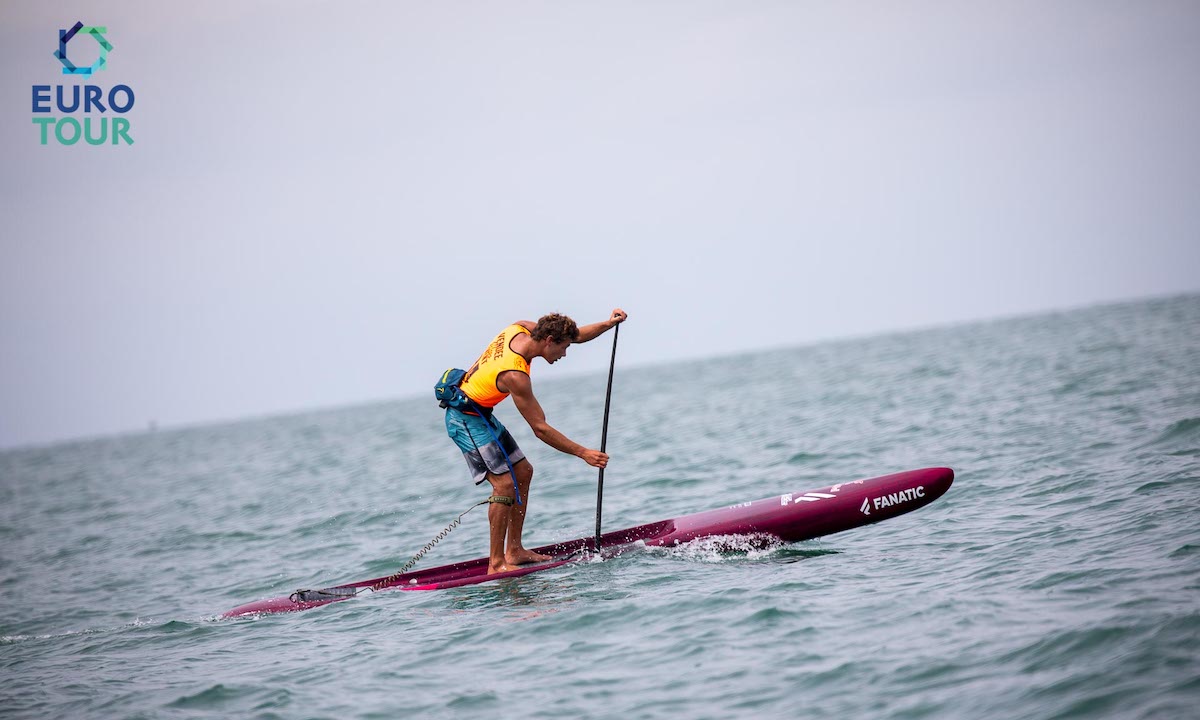 vendee gliss 2021 arthur arutkin