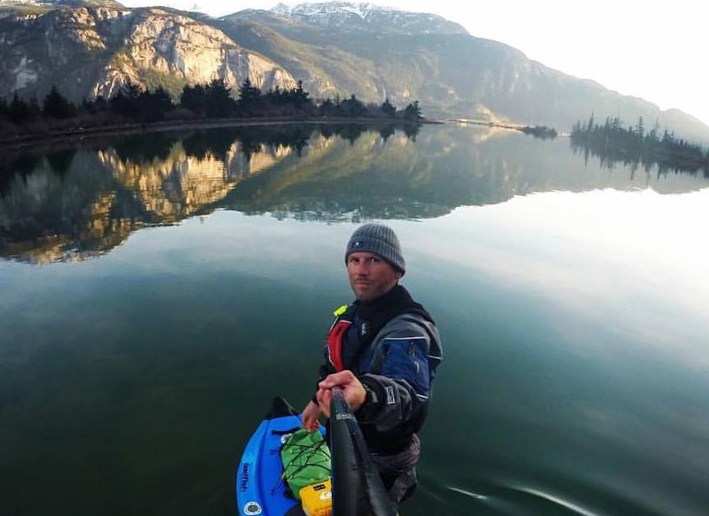 norm hann yukon river quest 2016 1