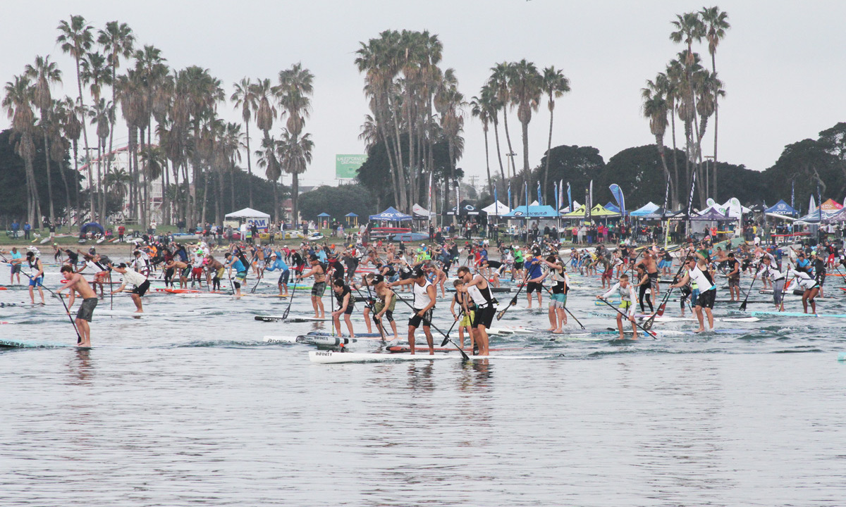 hanohano 2016 race start